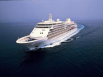 Silver Whisper Silver Whisper